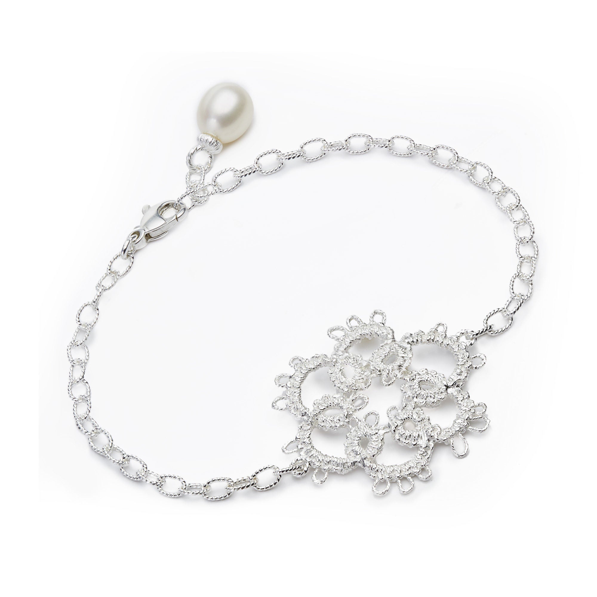 Bracelet Fräulein Loreley