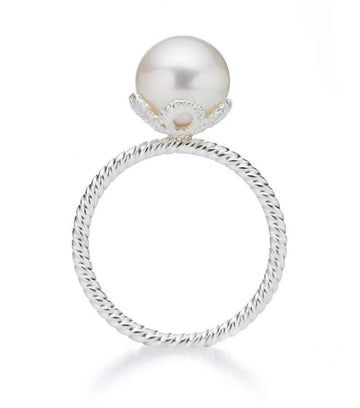 Ring Frau Luna 2