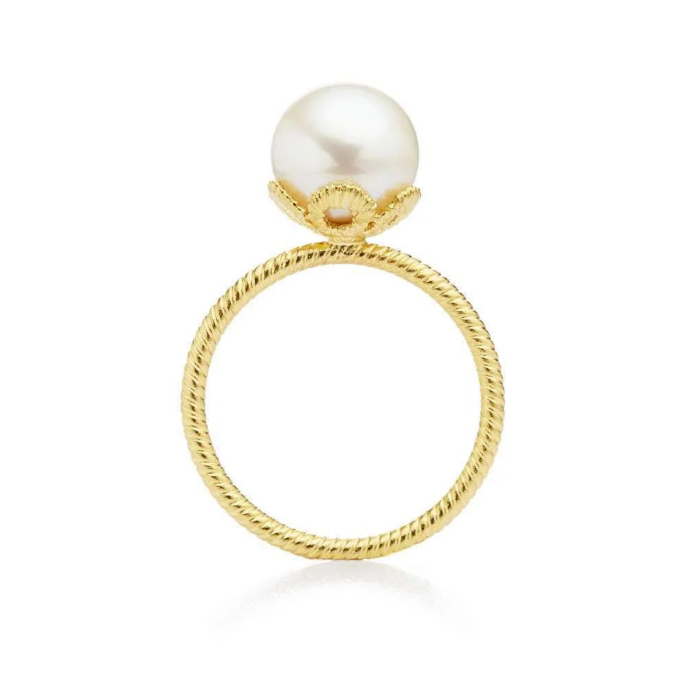 Ring Frau Luna