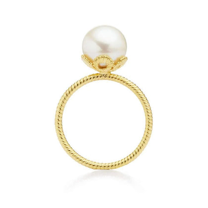 Ring Frau Luna
