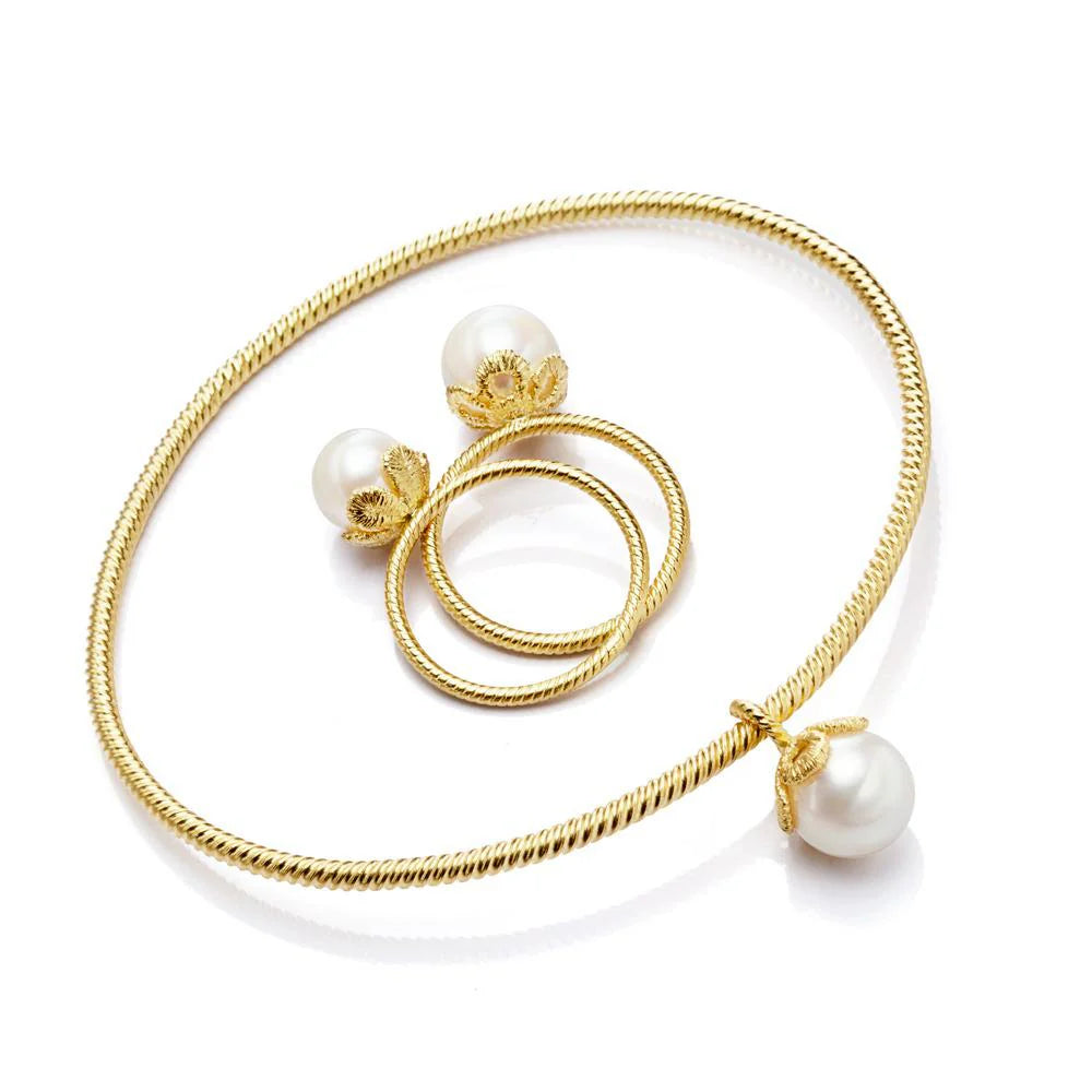 Ring Frau Luna