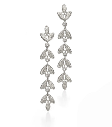 Pendant earrings Emilia 3