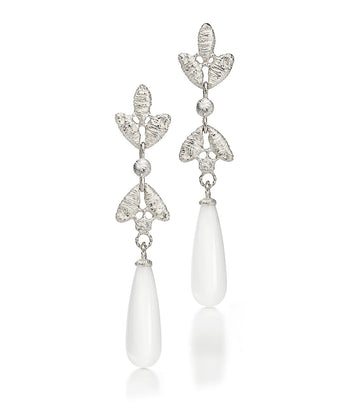 Pendant earrings Emilia-Sophie 3