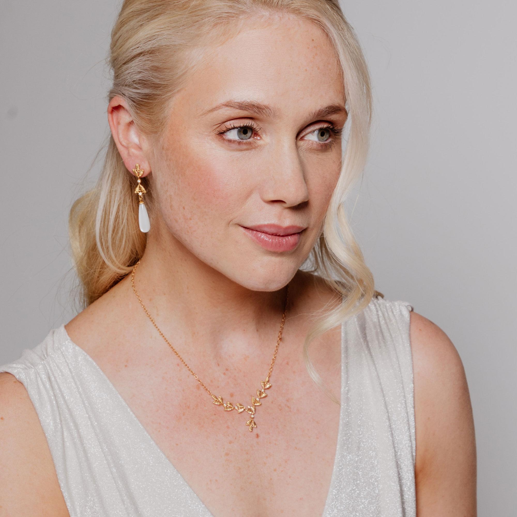 Necklace Emilia-Sophie
