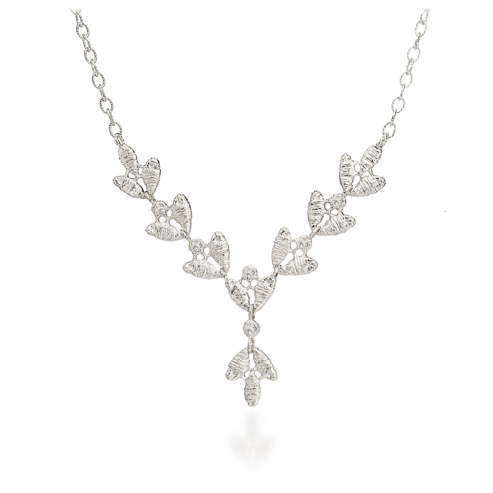 Necklace Emilia-Sophie