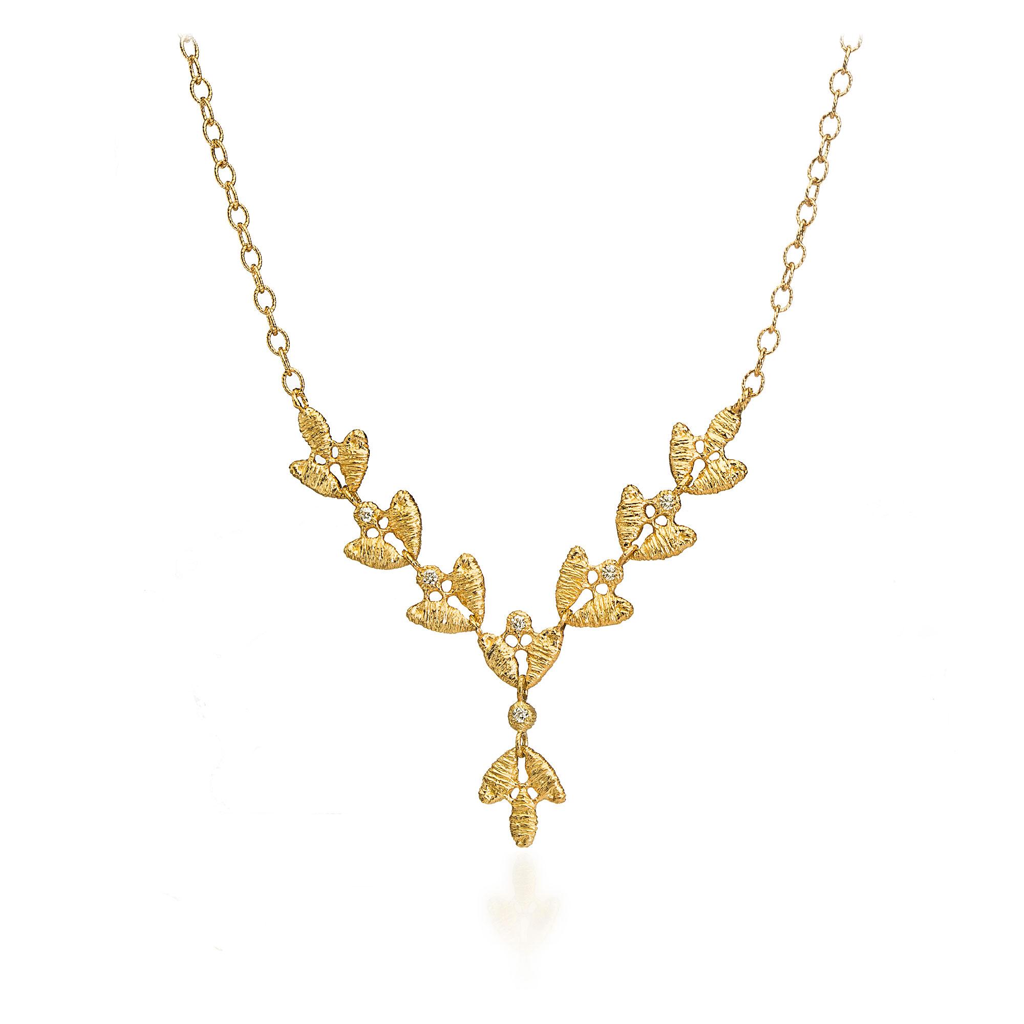 Necklace Emilia-Sophie