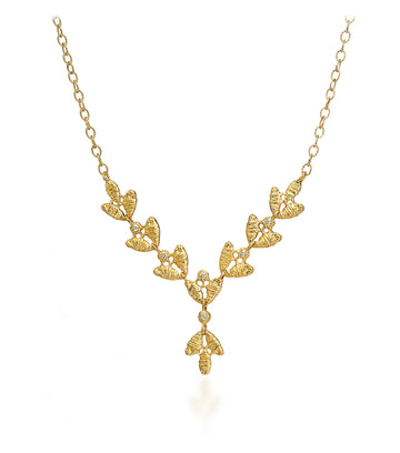 Necklace Emilia-Sophie 1