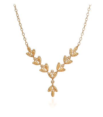 Necklace Emilia-Sophie 5