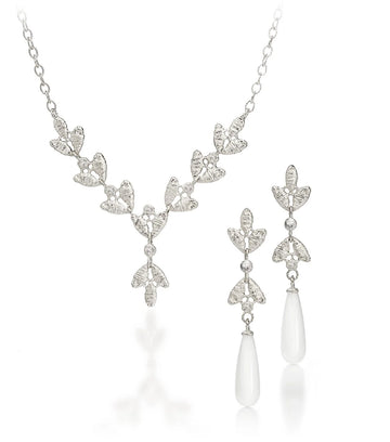 Pendant earrings Emilia-Sophie 5