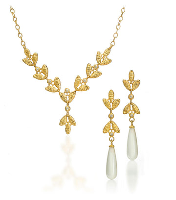 Necklace Emilia-Sophie 8