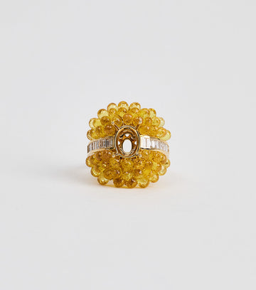 Azure Soleil Ring 3