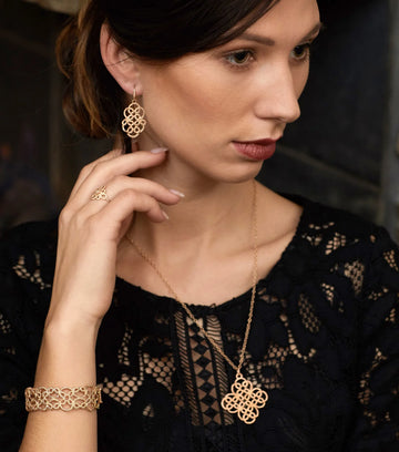 Ring Miss Medea 6