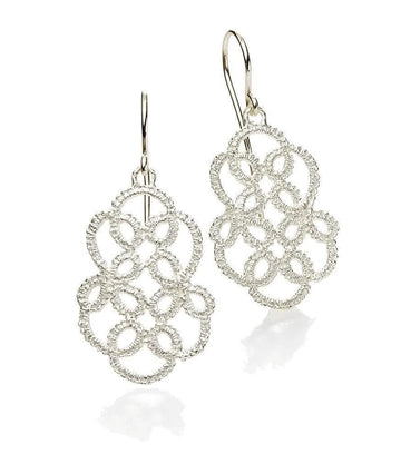 Pendant earrings Lakmé 5