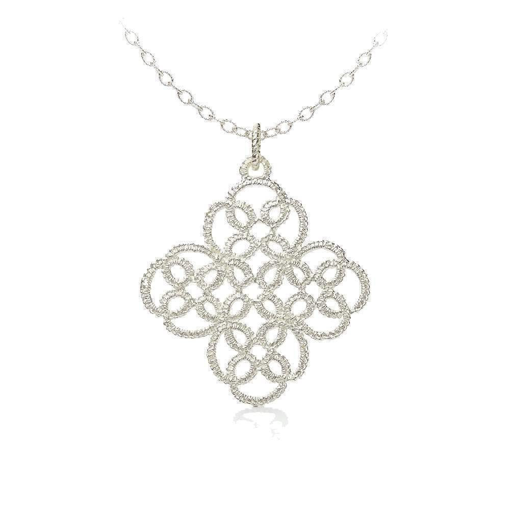Necklace pendant Lakmé