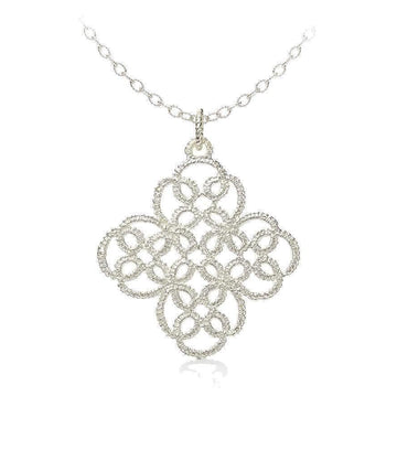 Necklace pendant Lakmé 8