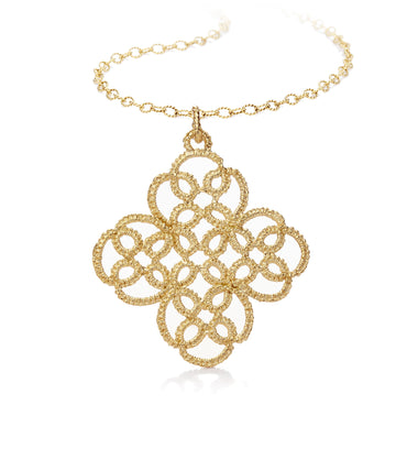 Necklace pendant Lakmé 1