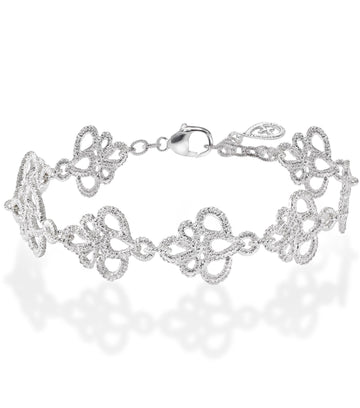Bracelet Medea Pearl 1