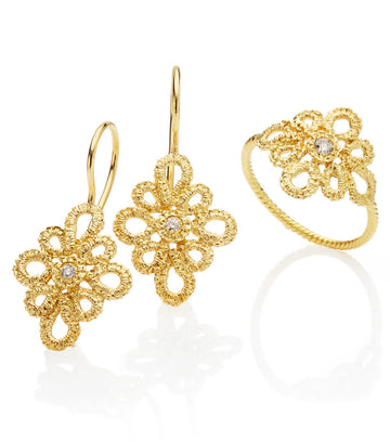 Ring Miss Medea 4