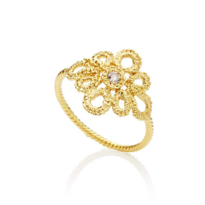 Ring Miss Medea