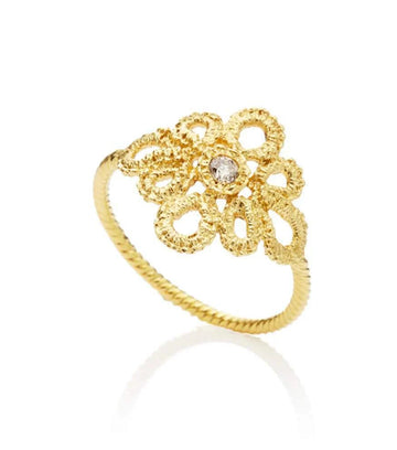 Ring Miss Medea 2