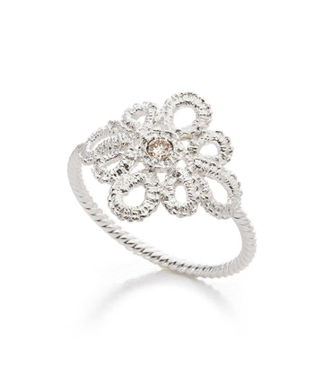 Ring Miss Medea 3