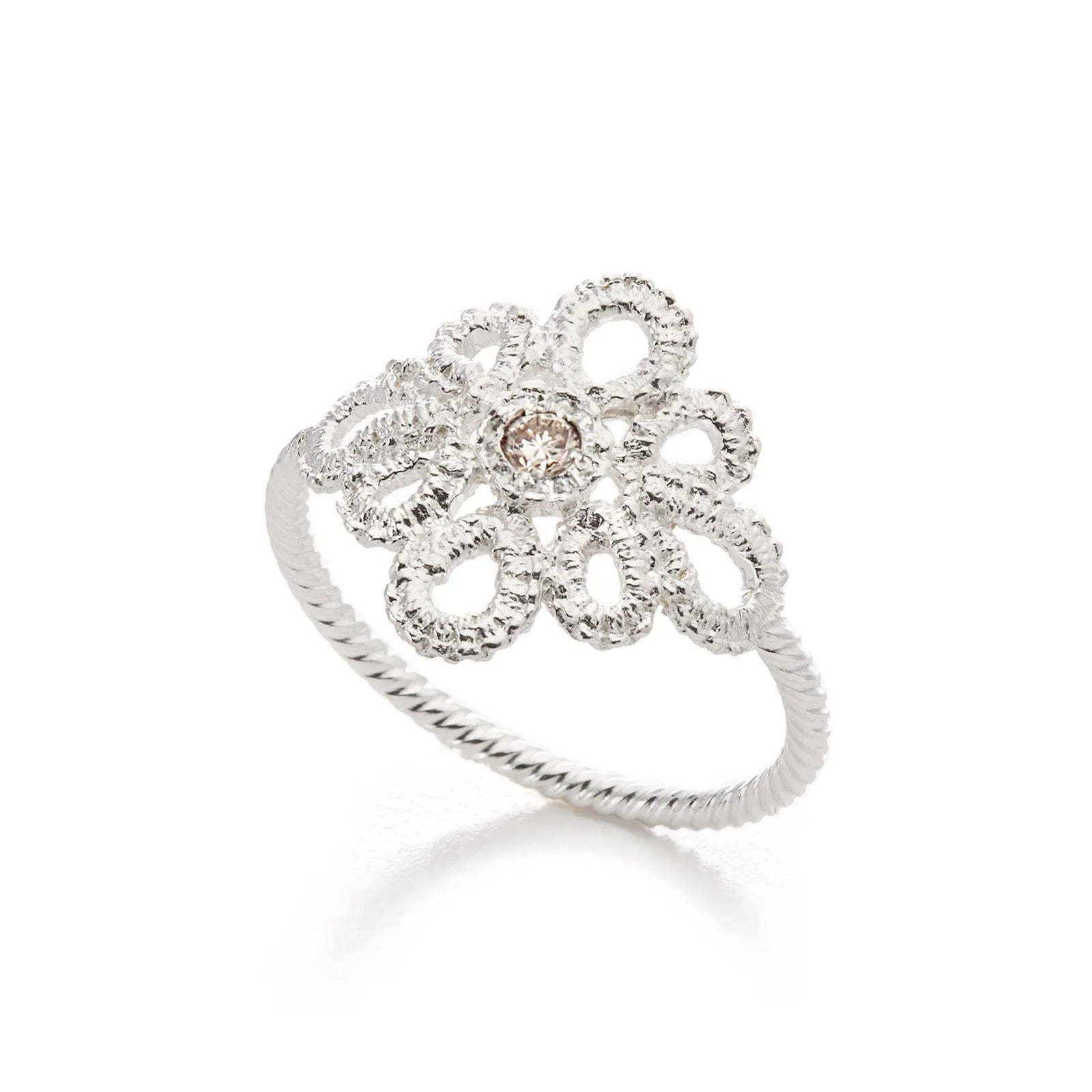 Ring Miss Medea