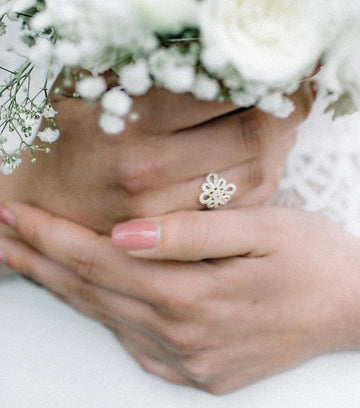 Ring Miss Medea 7