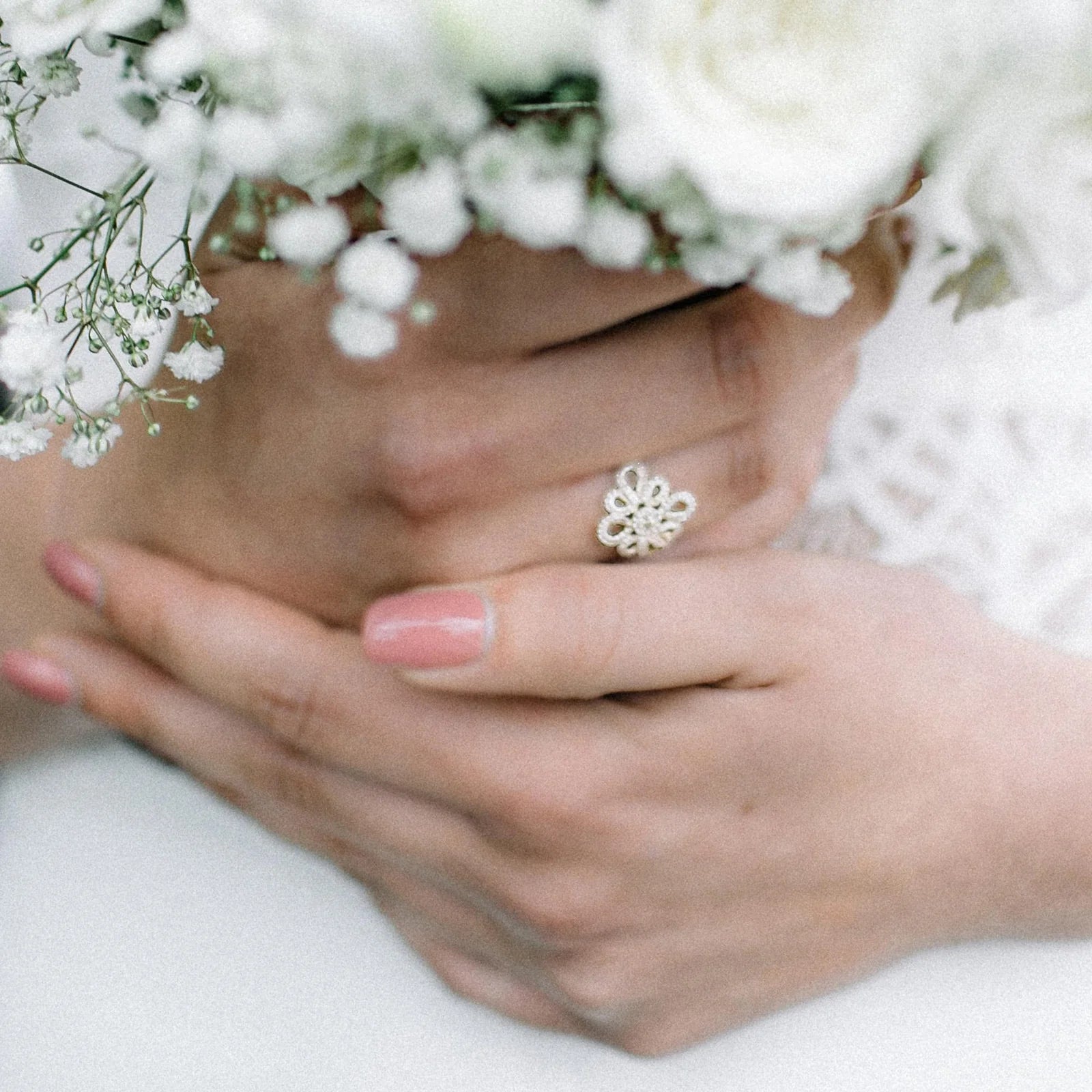Ring Miss Medea