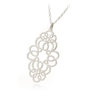 Necklace pendant Medea 1