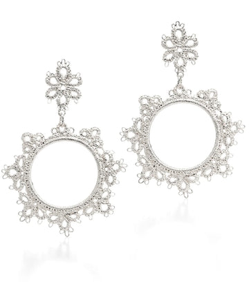 Earrings Mariza 2