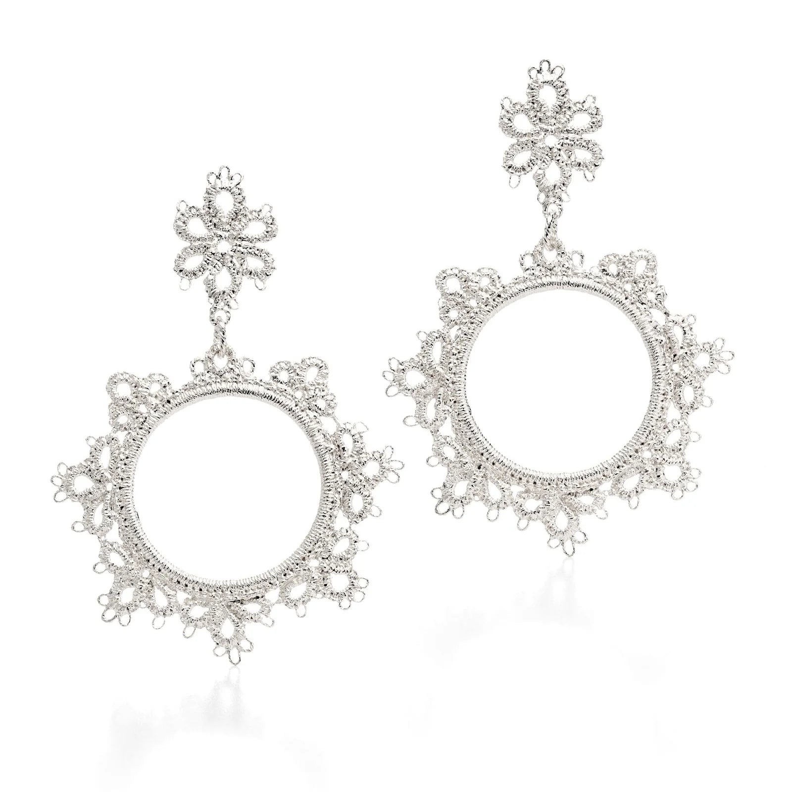 Earrings Mariza