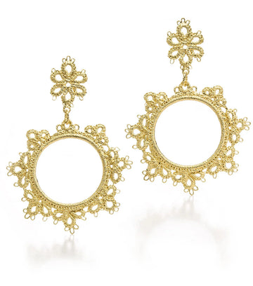 Earrings Mariza 1