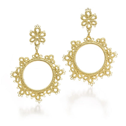 Earrings Mariza