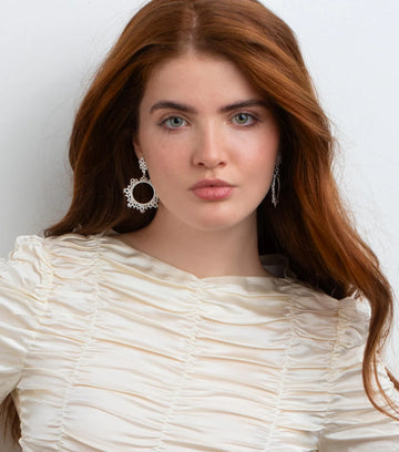Earrings Mariza 3