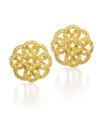 Ear studs Samarkand 1