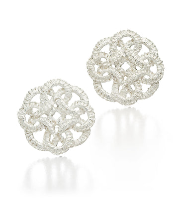 Ear studs Samarkand 2