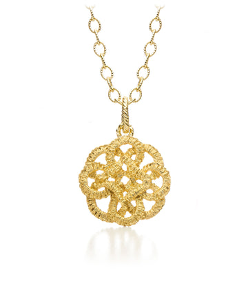 small pendant Samarkand 1