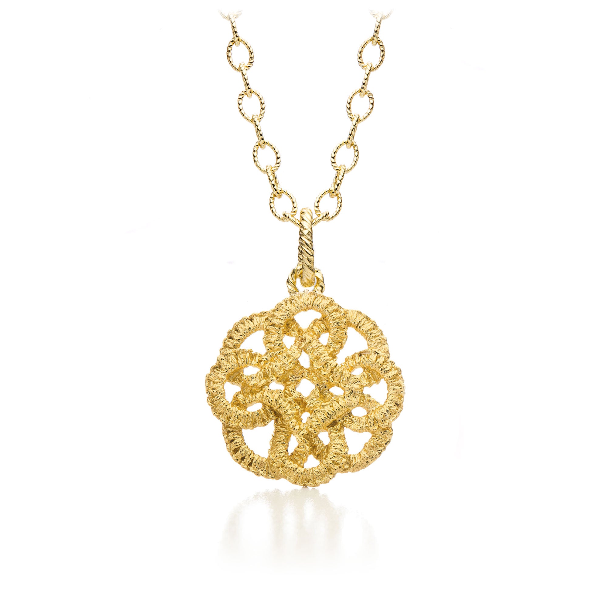 small pendant Samarkand