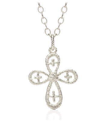 Pendant “Carmina Cross” 3