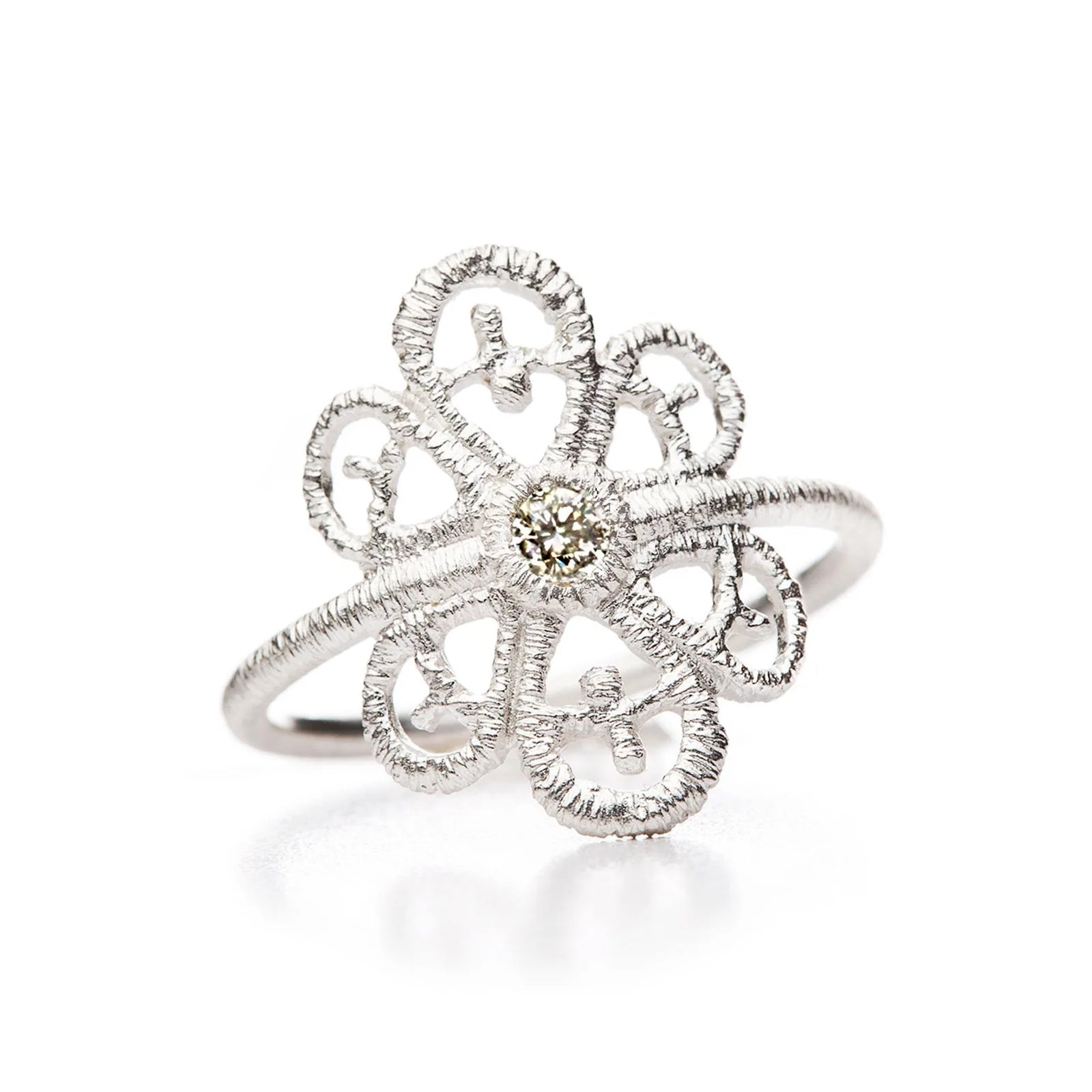Ring Carmina