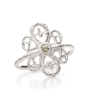 Ring Carmina 2
