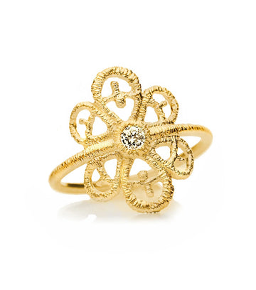 Ring Carmina 1