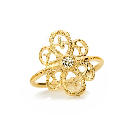 Ring Carmina