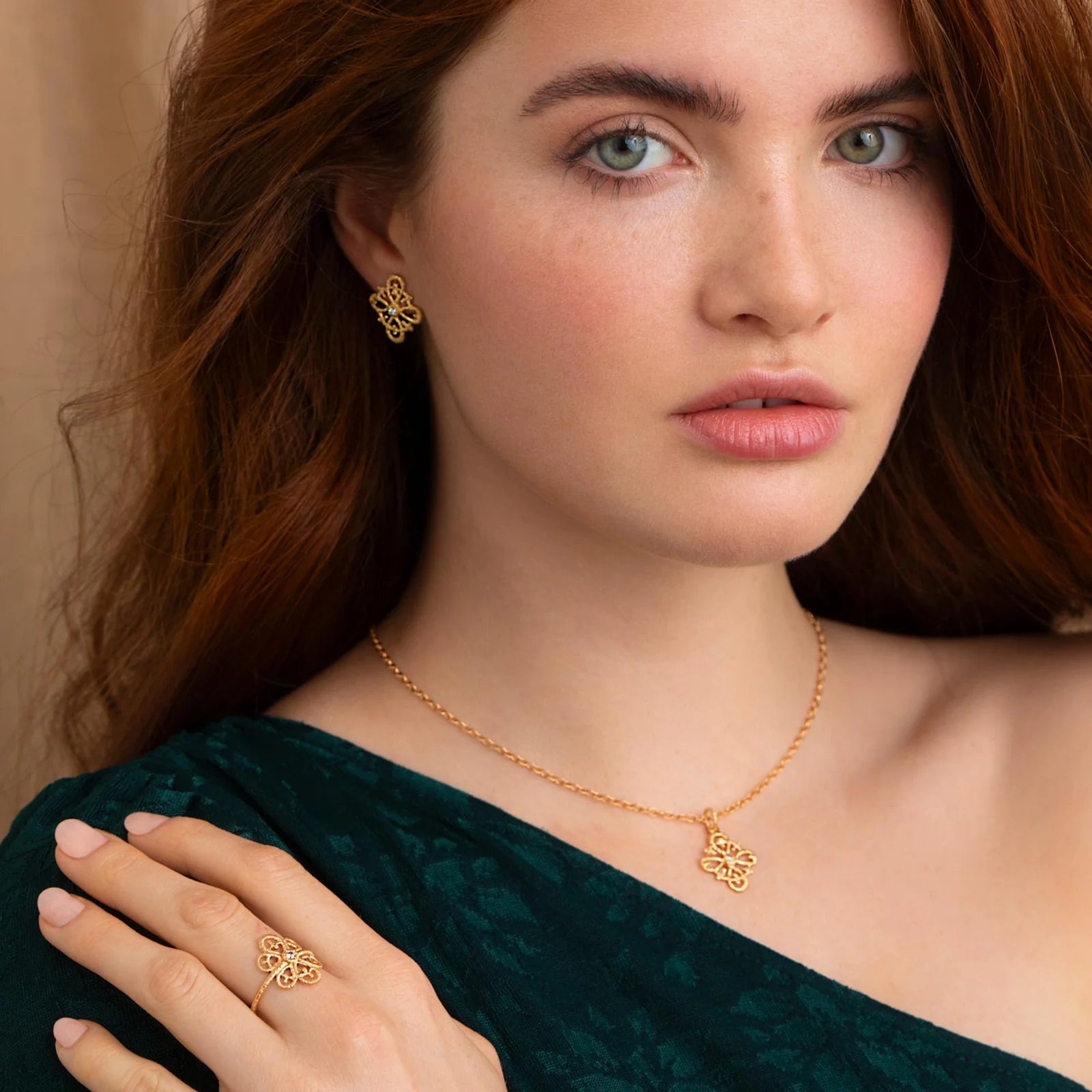 Ring Carmina