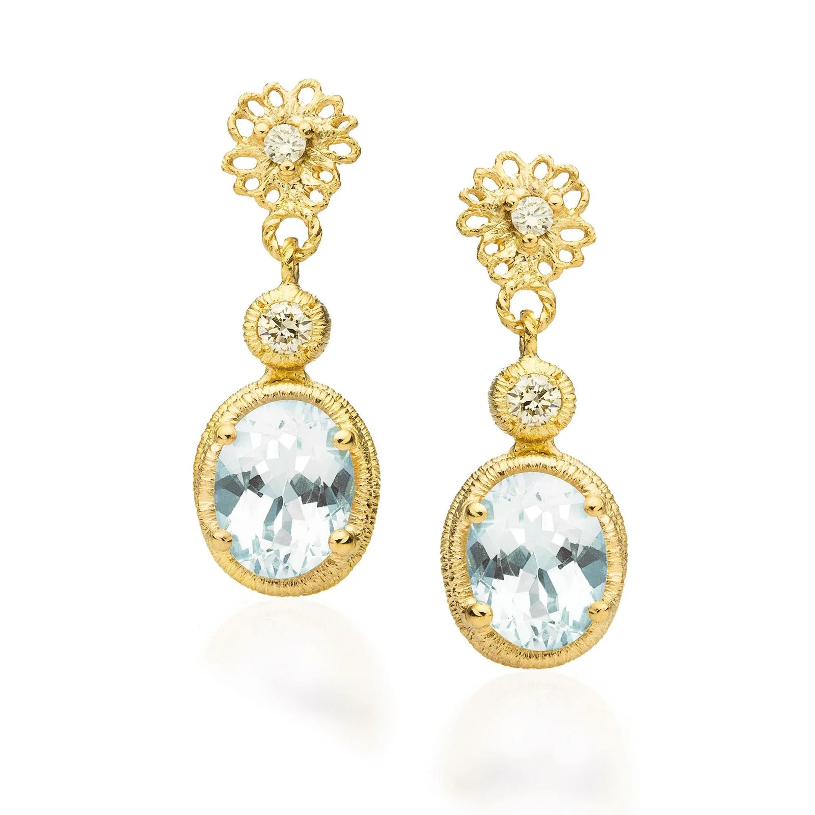 Earrings Theresa