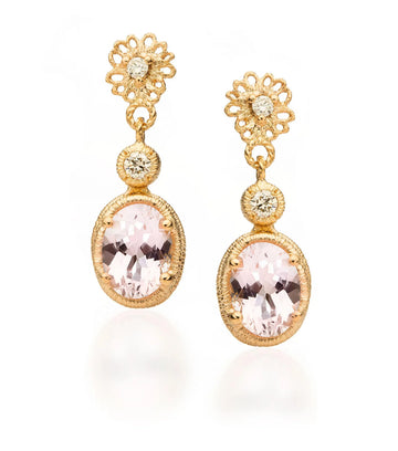 Earrings Theresa 8