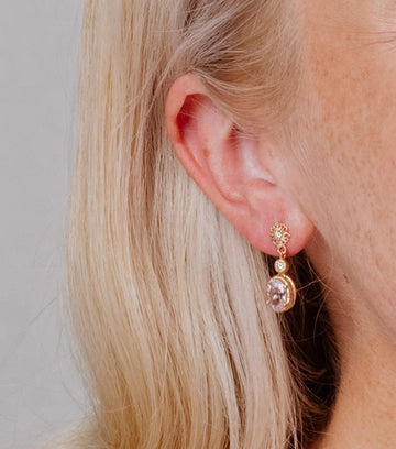 Earrings Theresa 11