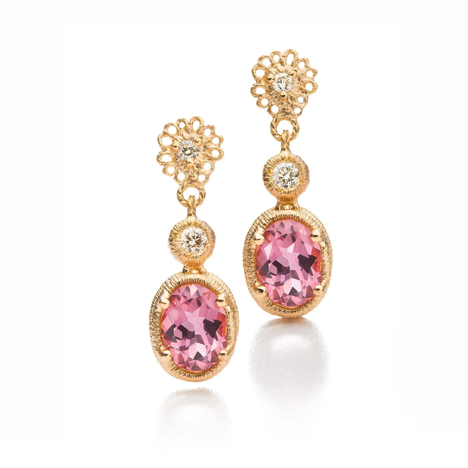 Earrings Theresa