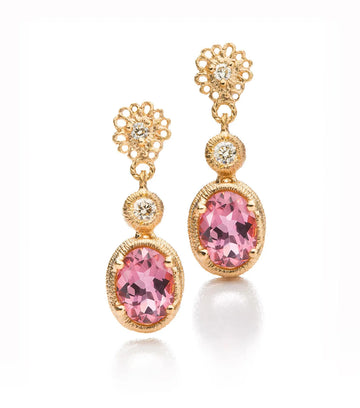 Earrings Theresa 9