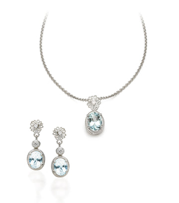 Necklace Theresa 2